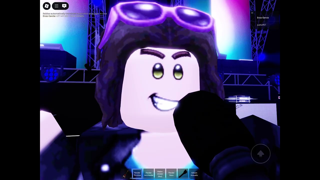 Enzo and the Rockstars - Detroit Rock City (Live at Comiskey Park, Chicago, IL 5/21/1983)