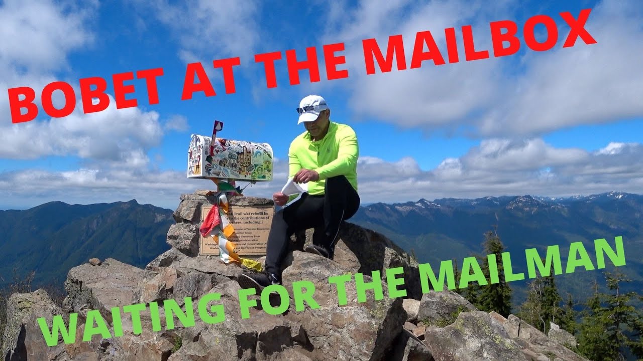 THE MAILBOX