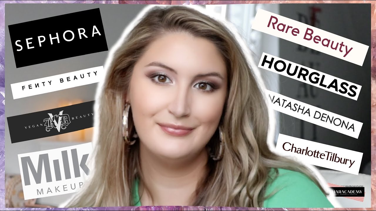 MIJN SEPHORA AANRADERS | Characademy