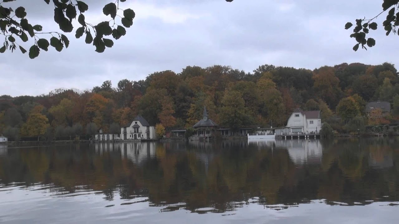 Balade &agrave; Rixensart