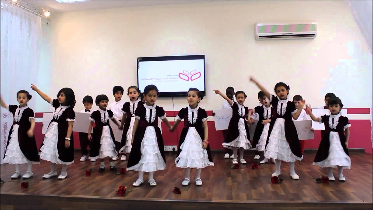 أحييكم - الحفل الختامي لعام ١٤٣٦هـ