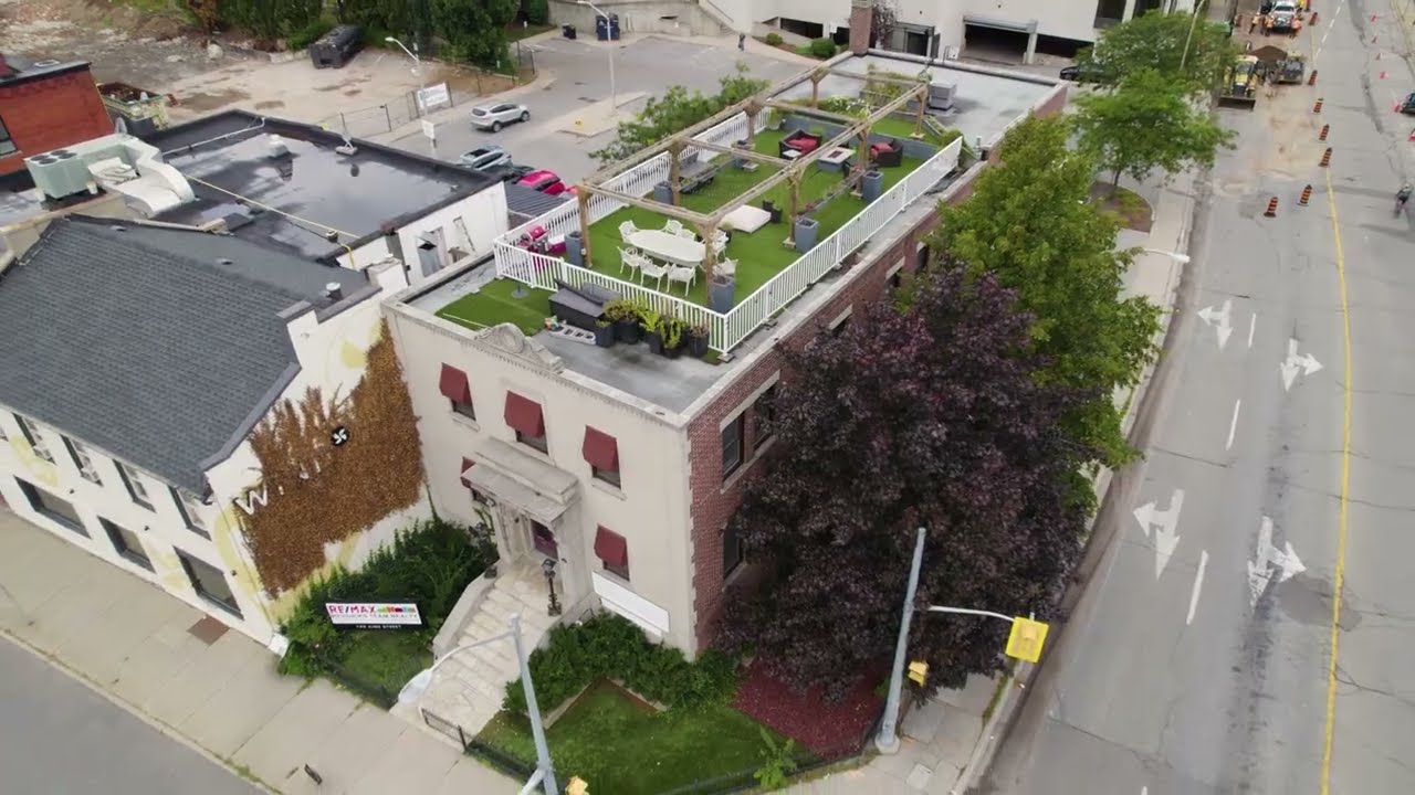 145 King Street, St. Catharines | REMAX HENDRIKS TEAM REALTY