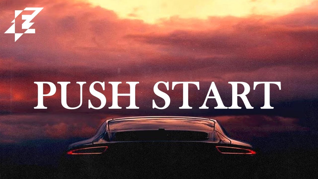 Qin & Elizée feat.  - Push Start