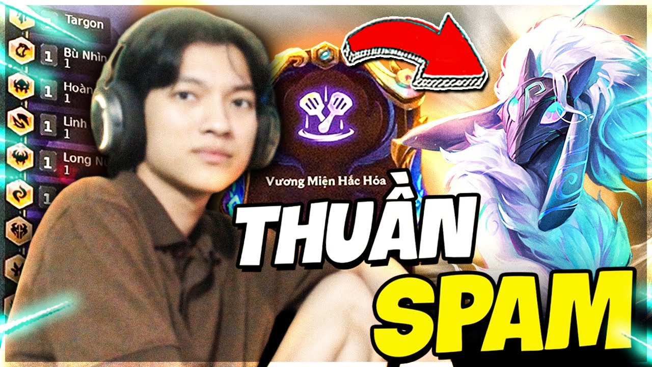 HIẾU BALEN VÀ CÁCH CHƠI CON BÀI KINDRED EXODIA ĐẦY ĐỘC LẠ CỦA MÌNH... | TFT