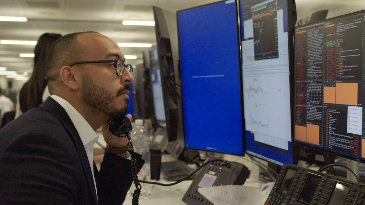 Working at NatWest Markets