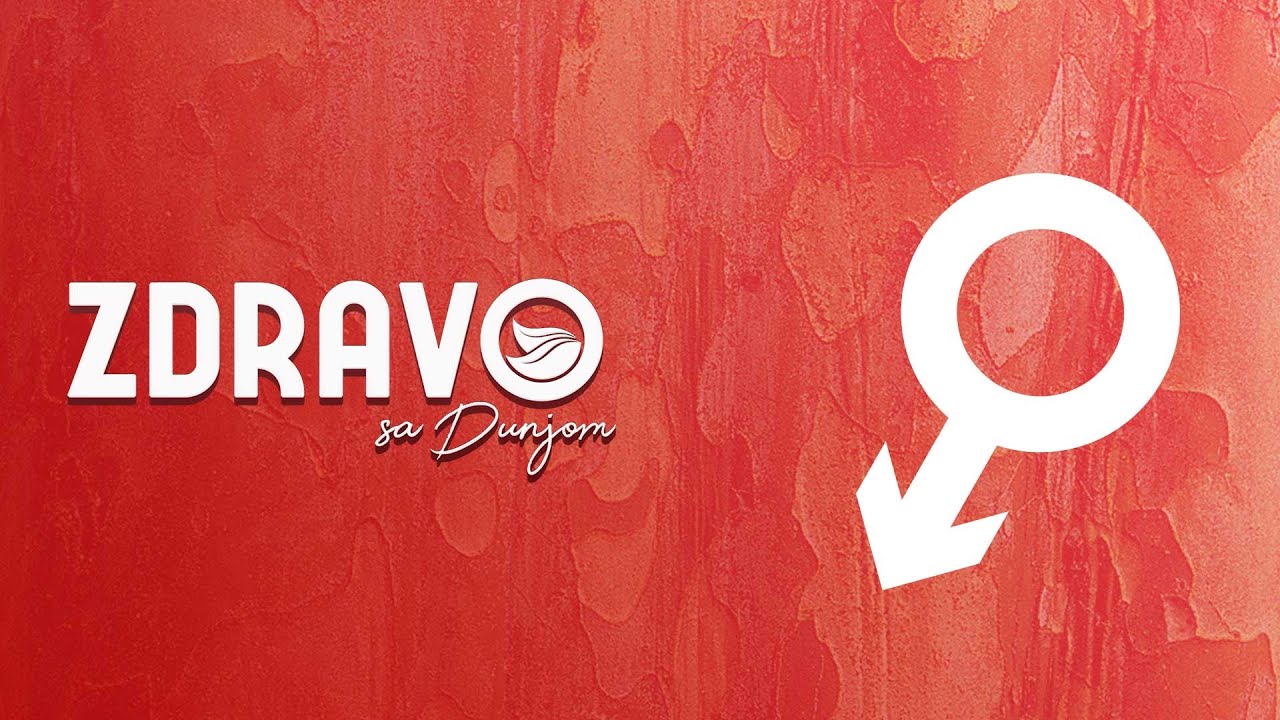 ZDRAVO SA DUNJOM – Kako se leči impotencija?