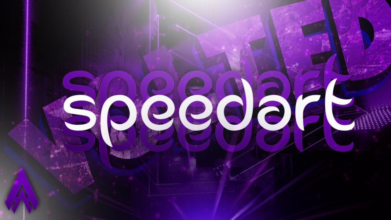 Speedart For Volted Dunker //By Aeonik//
