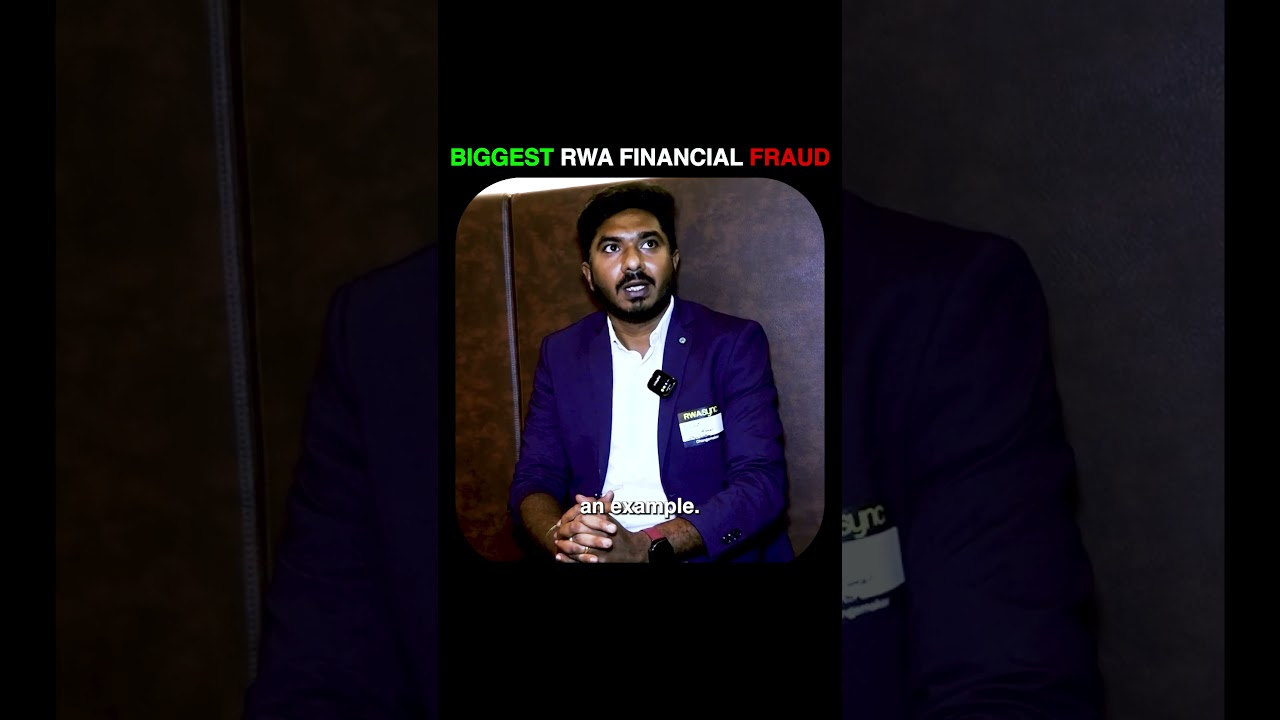 What&rsquo;s the biggest financial fraud in a housing society audit? | Mygate Dispatch