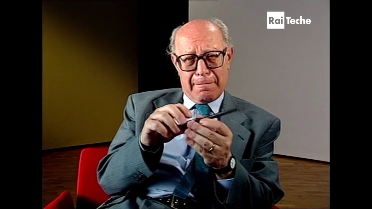 La figura di Prometeo - Emanuele Severino (1993)