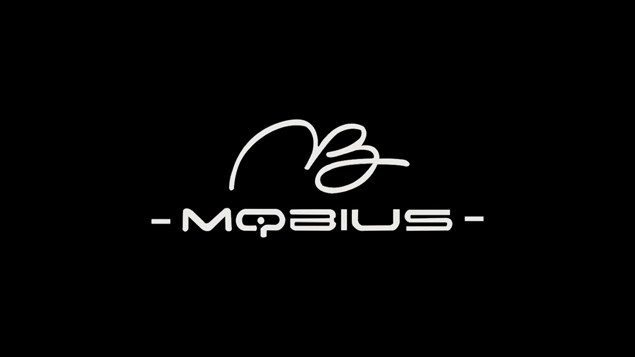 mobius glass drop