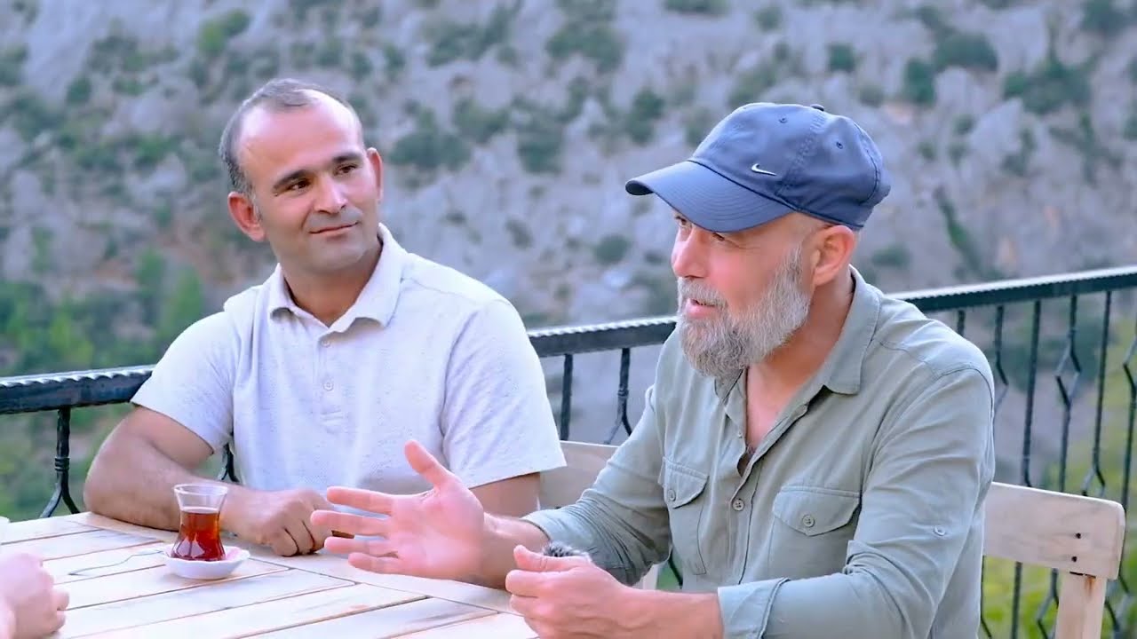 Alanya Dim Alacami Köyü ve Dim Şelaleleri turizme kazandırılmalıdır.