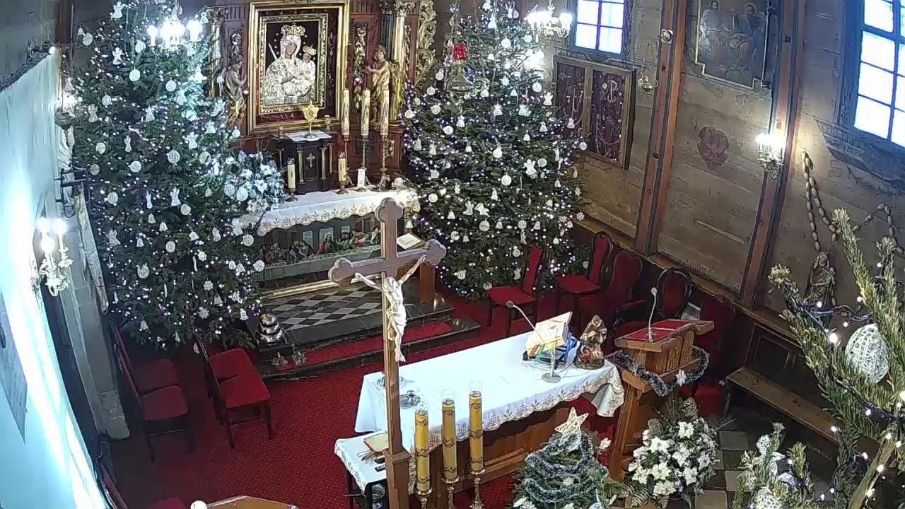 2 Niedziela Zwykła - 18.01.2026