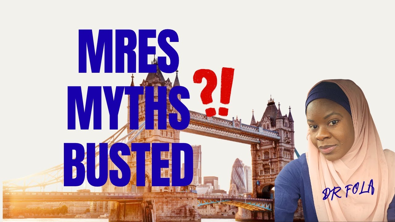 MRes Myths Busted: What You Really Need to Know About Studying MRes in the UK