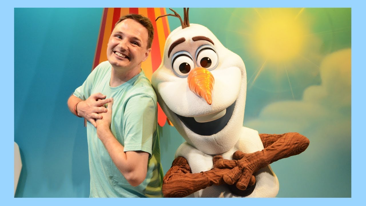 Walt Disney World Vlog - Autumn 2017 (Part 5)