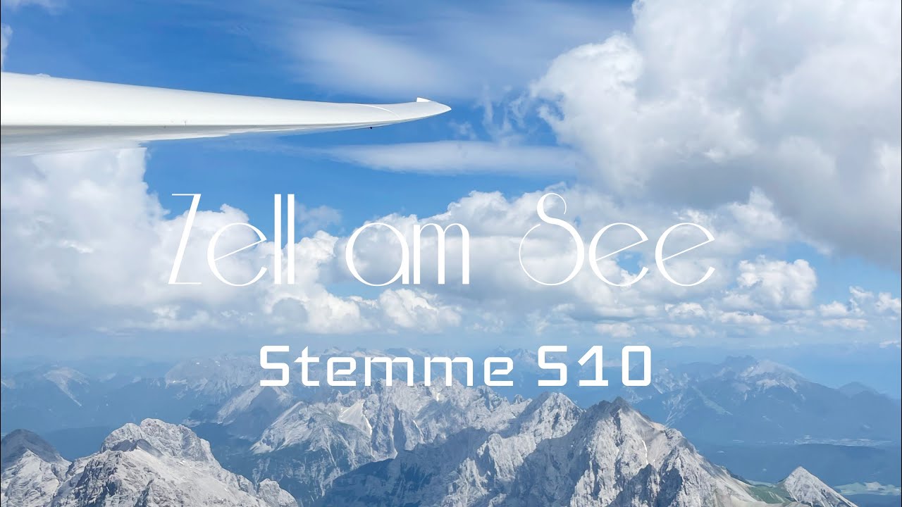 Stemme S10 - Zell am See - Alpenparadies