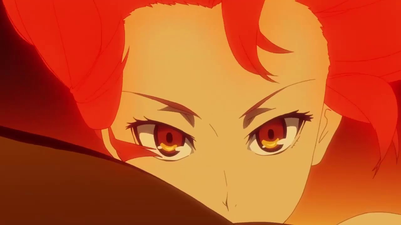 Grancrest Senki | Whatever It Takes | Amv