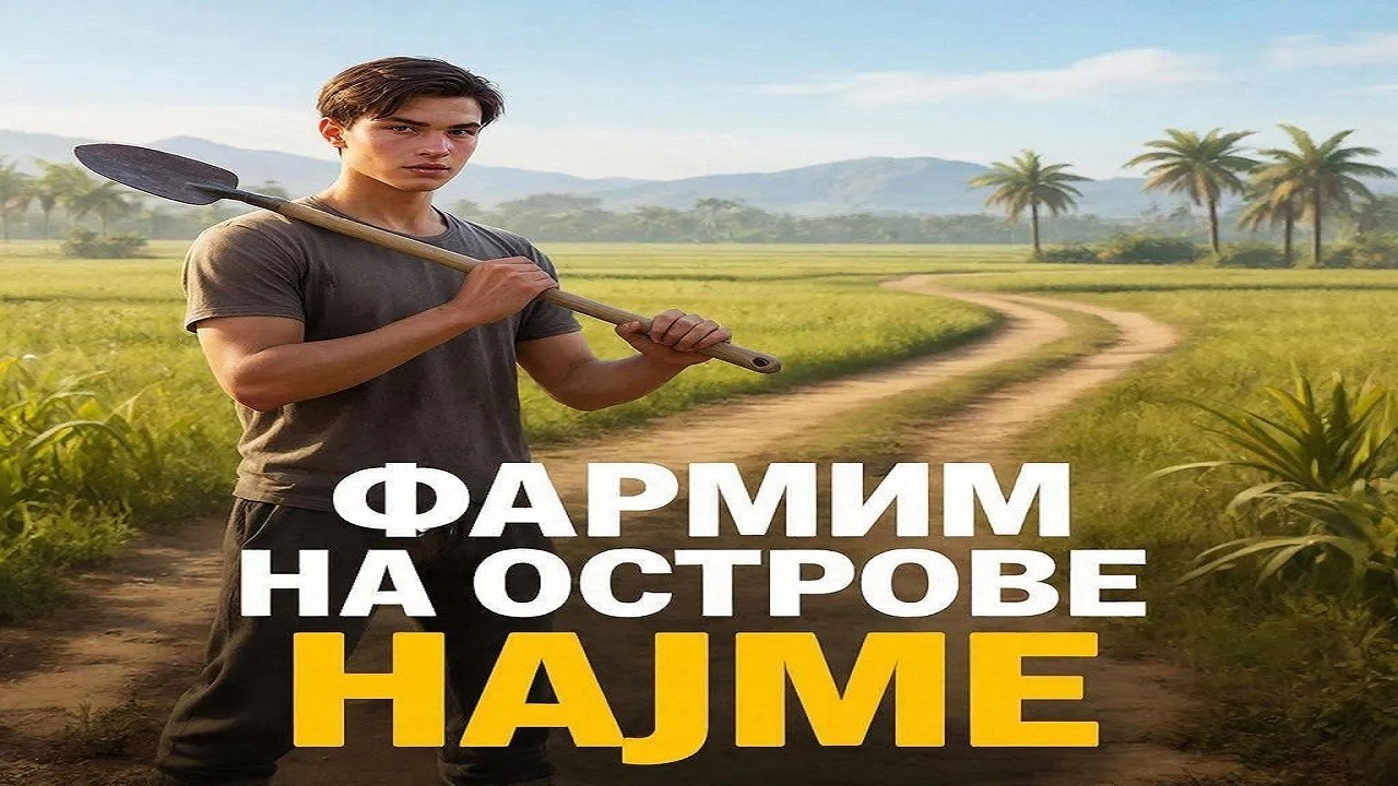 Arma3 фармим на острове Hajime .Заходи смотри и присоединяйся❗️❗️