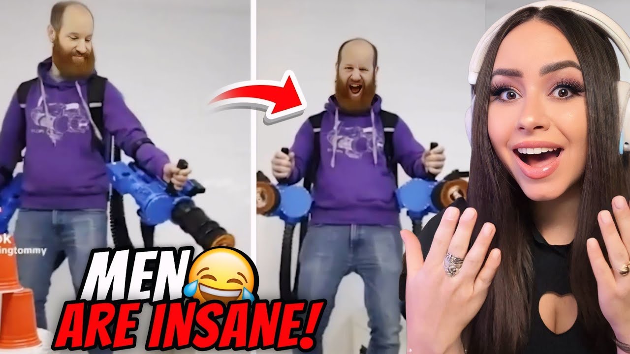 Proof Men Have More Fun Than Women #16