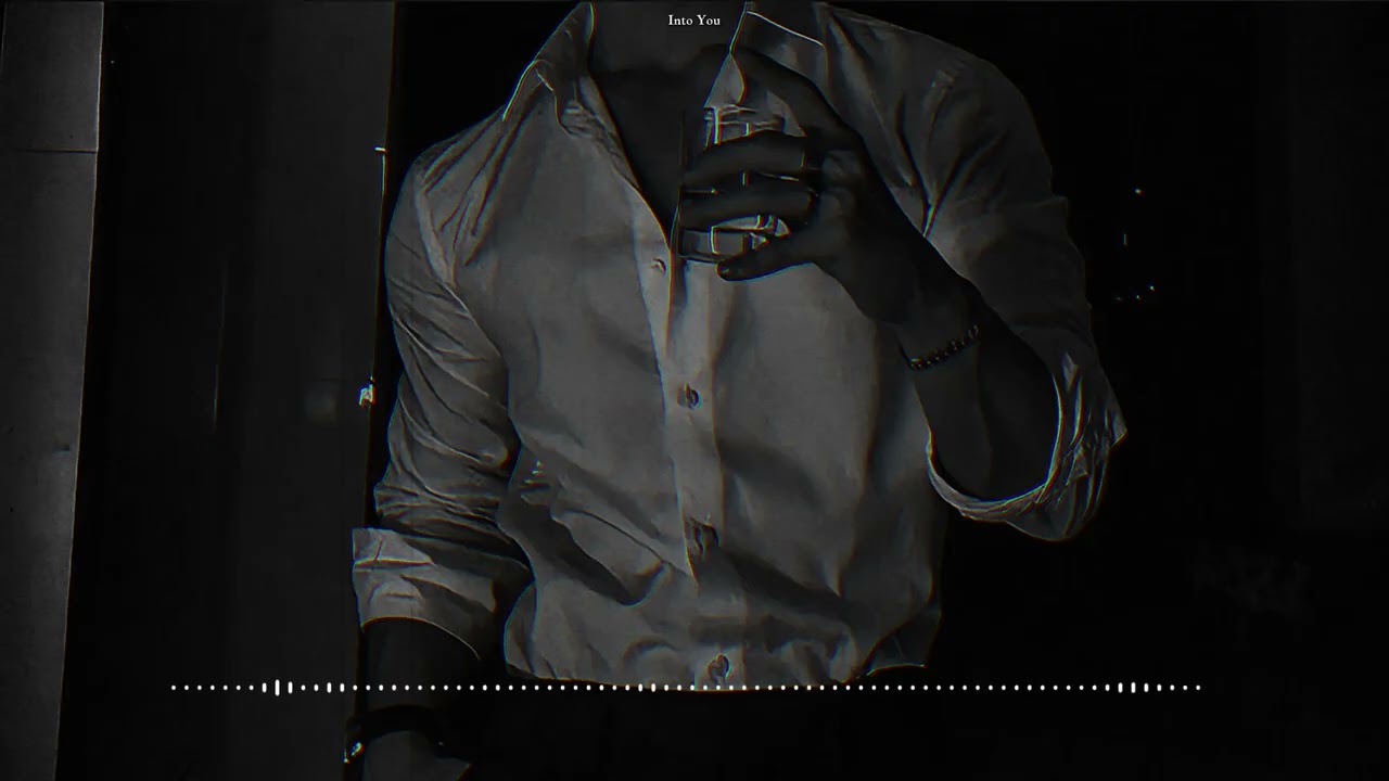 the way you touch me ~ dark romance playlist