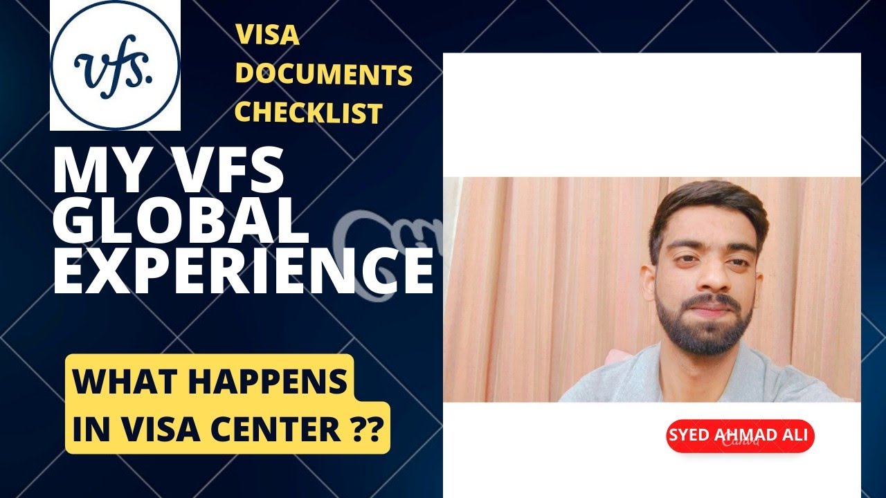 My Vfs Global Experience | Must Watch Before Visa Appointment | FedEx Lahore | Study in Uk