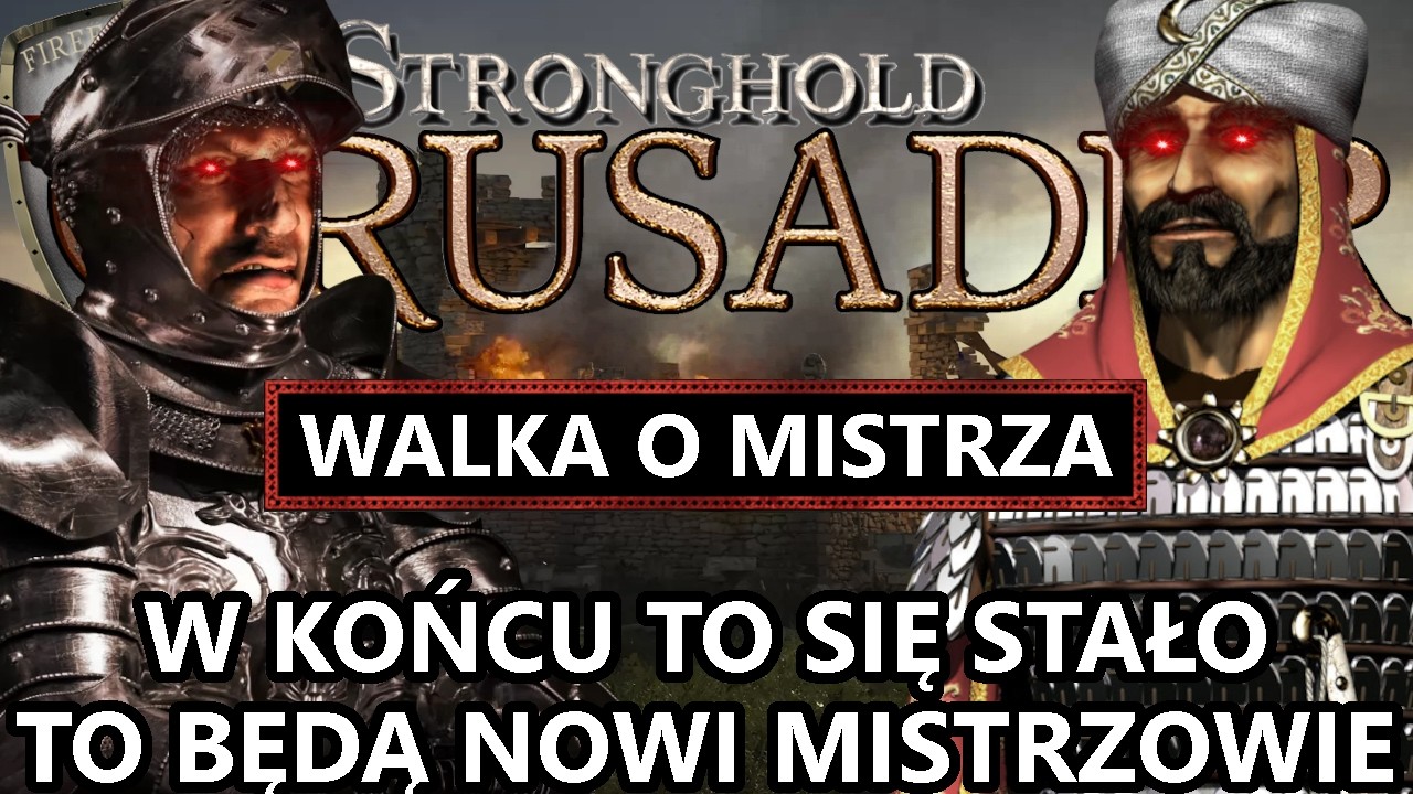 🏰NOWA NAJMOCNIEJSZA DRUŻYNA W WALCE O MISTRZA😱