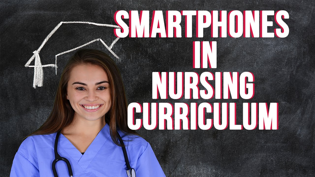 Skyscape's Webinar Series: Smartphones and Tablets in the Nursing Curriculum