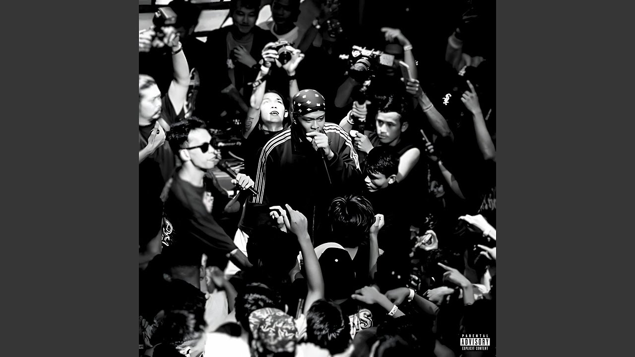M.H.A (feat. LEGENDARY)