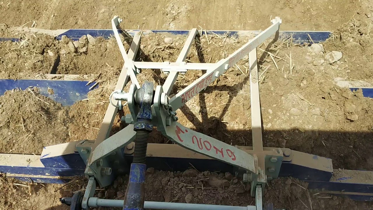 लोहे वाला सुहागा (2) lohe ka suhaga { Bharat Agriculture Industry Ellenabad }