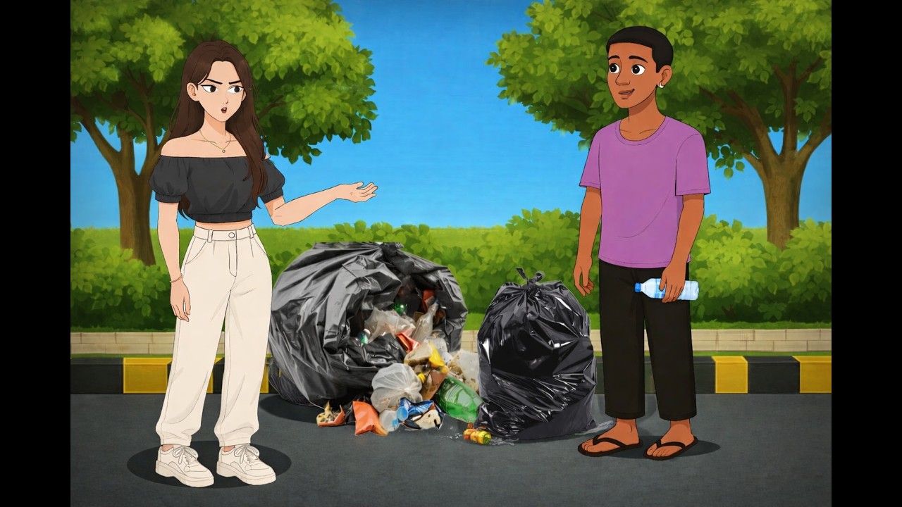 कृष का वायरल वीडियो बना करोडपति l Krish ka viral video bna crorepati l moral story l cartoon video
