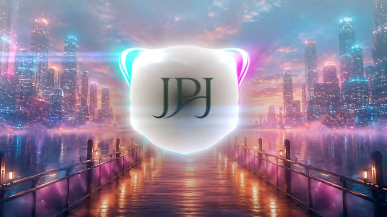 At&eacute; o Sol Voltar - JPJ [Progressive House]