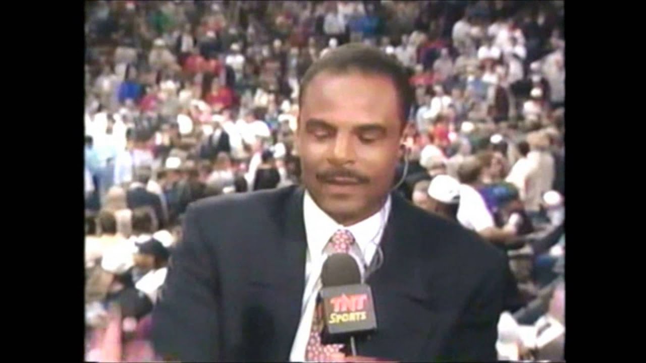 Michael Jordan: 1st Game At United Center Extended Pregame Show