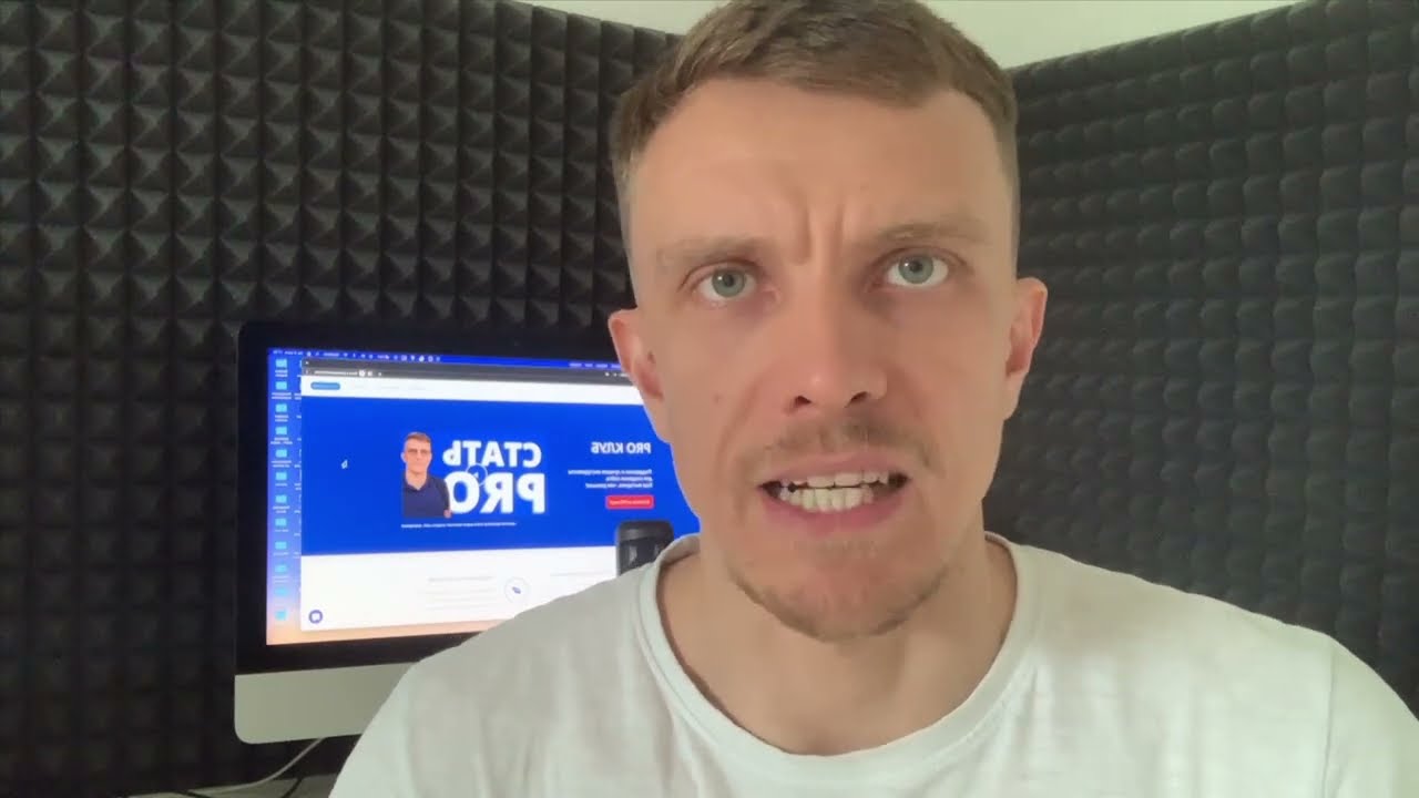 Как создать сайт. Легко и просто. Wordpress + Elementor. С нуля, без кода, по-шагам!