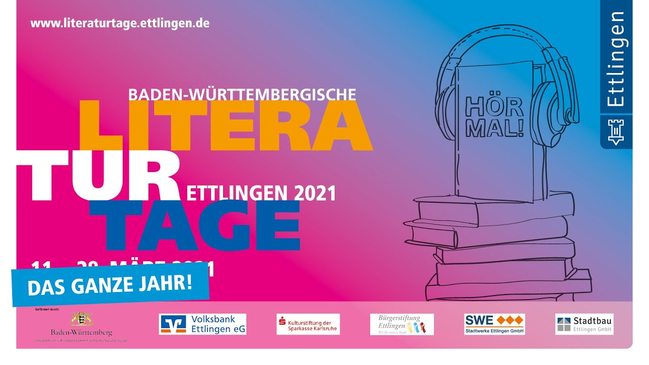 Harald Hurst im Gespräch mit Matthias Kehle