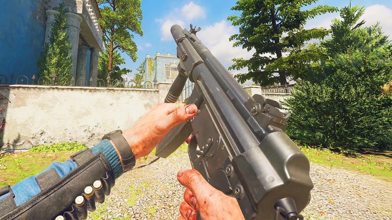OG MP5