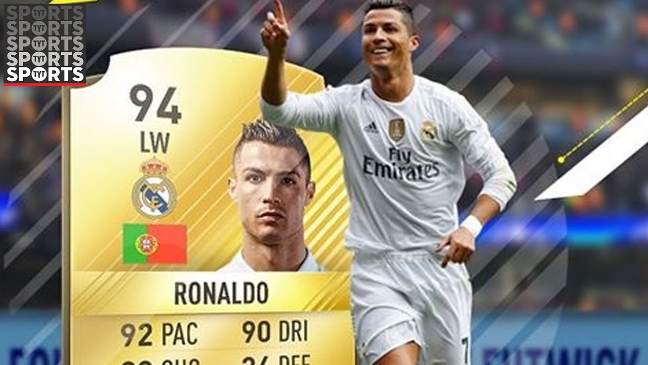 The FIFA 17 Market Can Actually&hellip;Crash?