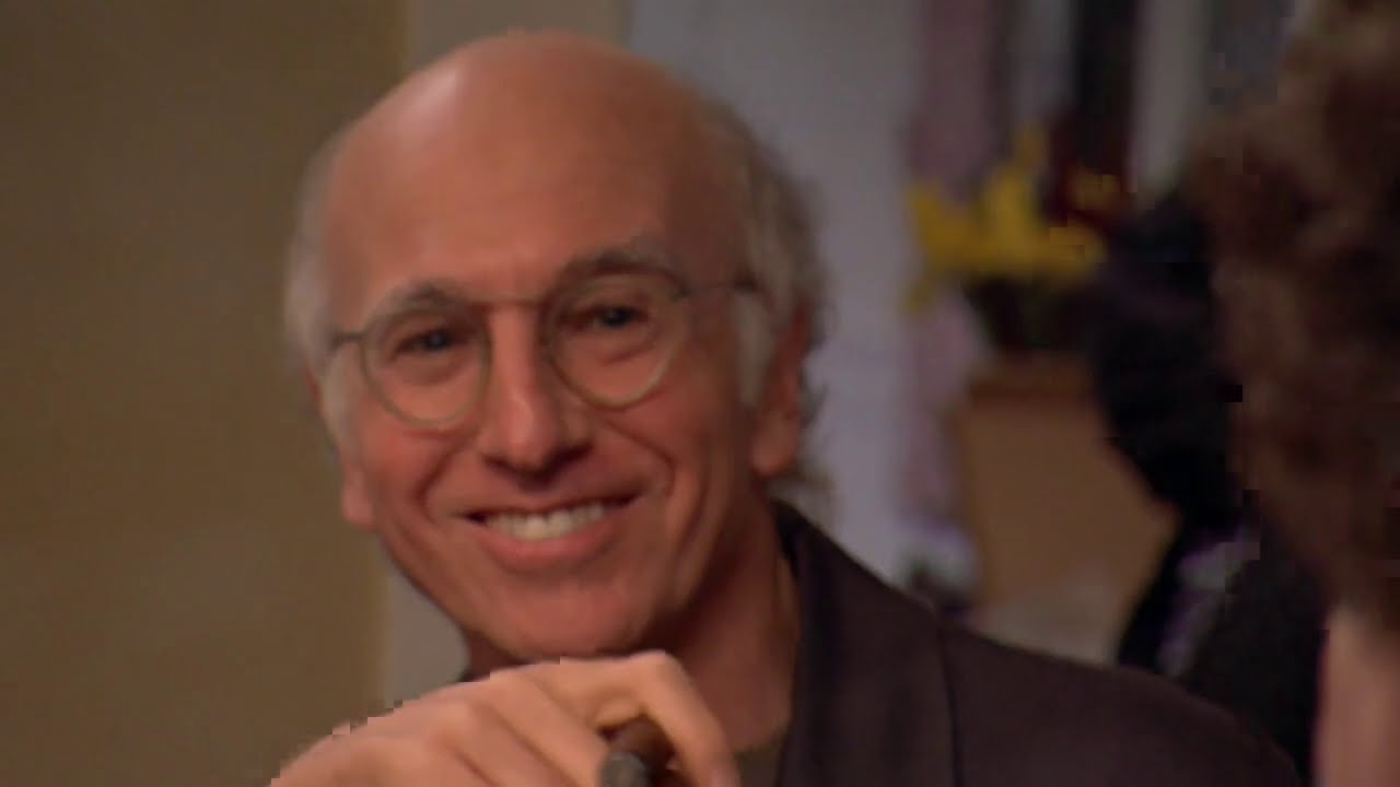 Curb Your Enthusiasm: Poker Night at Kevin's