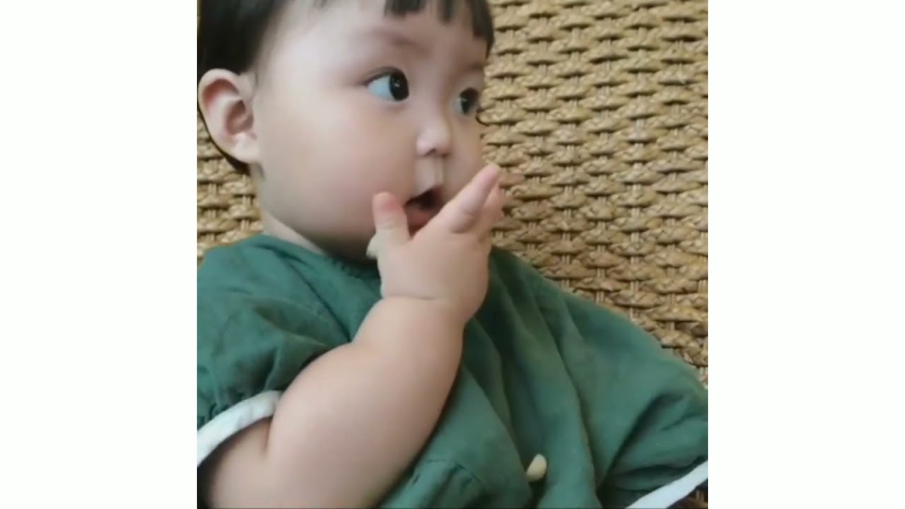 Cuteness overload 2021😍#jinmiran baby #shorts #Jinmiran whatsApp status #Jinmiran videos