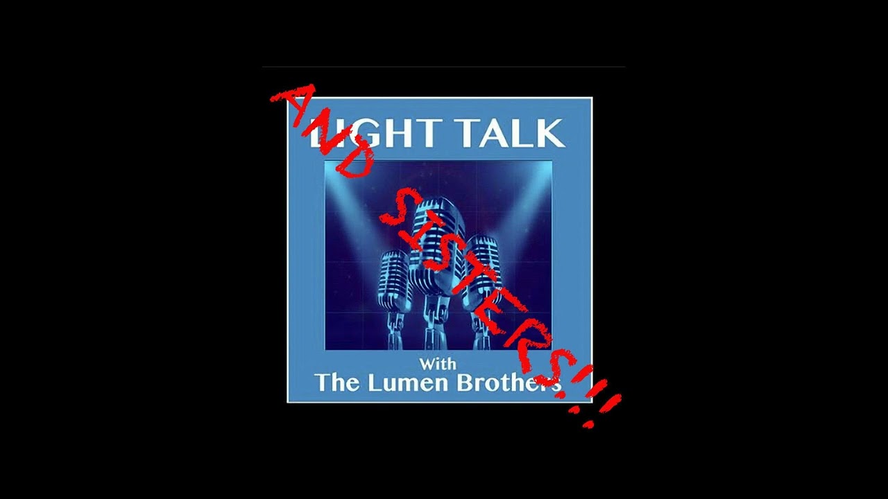 LIGHT TALK Episode 458 - 