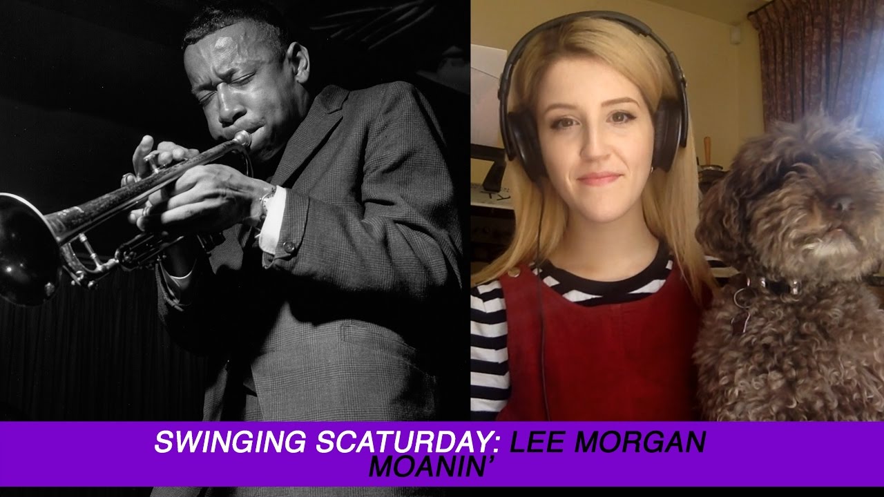 Swinging Scaturday: 