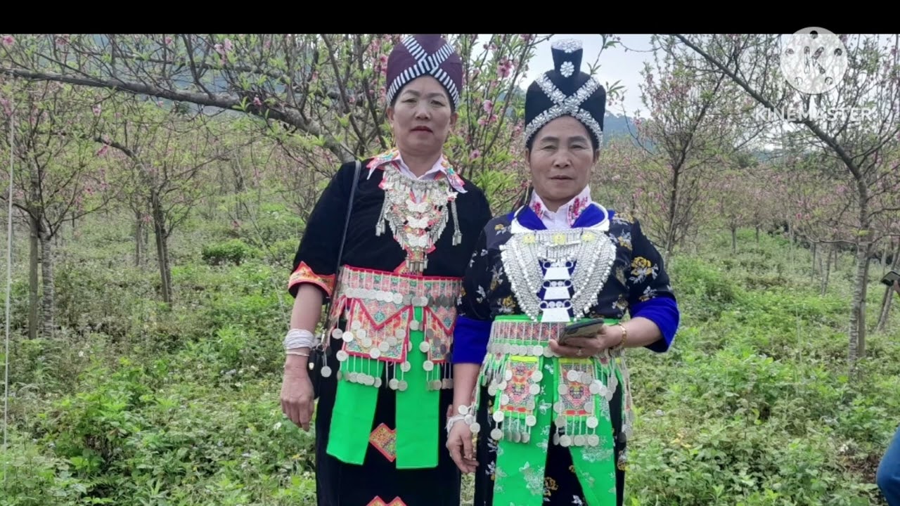hiass kwv ntxhiaj tsi paub li luag ess tus siab heeev oss...