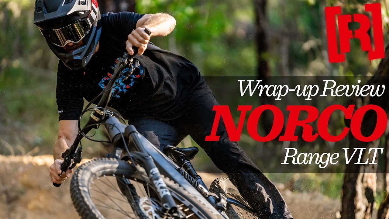 NORCO Range VLT // Long term test review