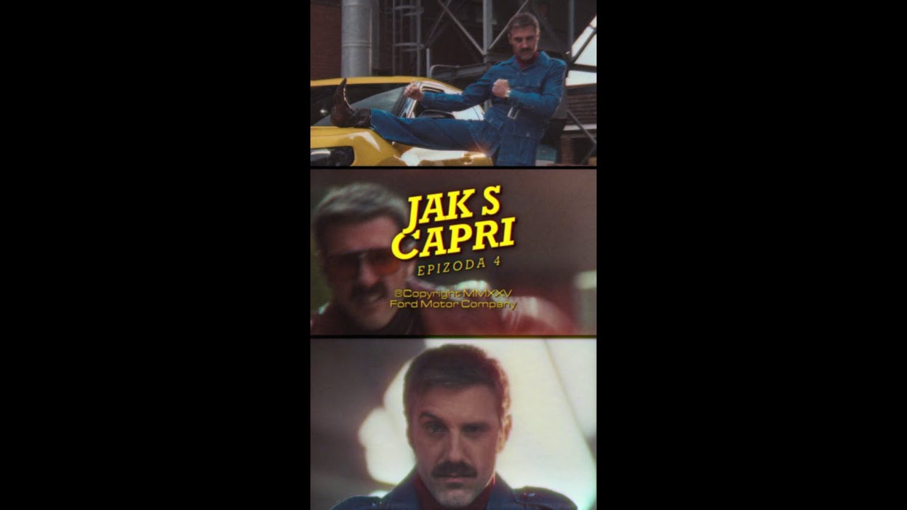 Žádné výmluvy. Jen legendární odjezd.
