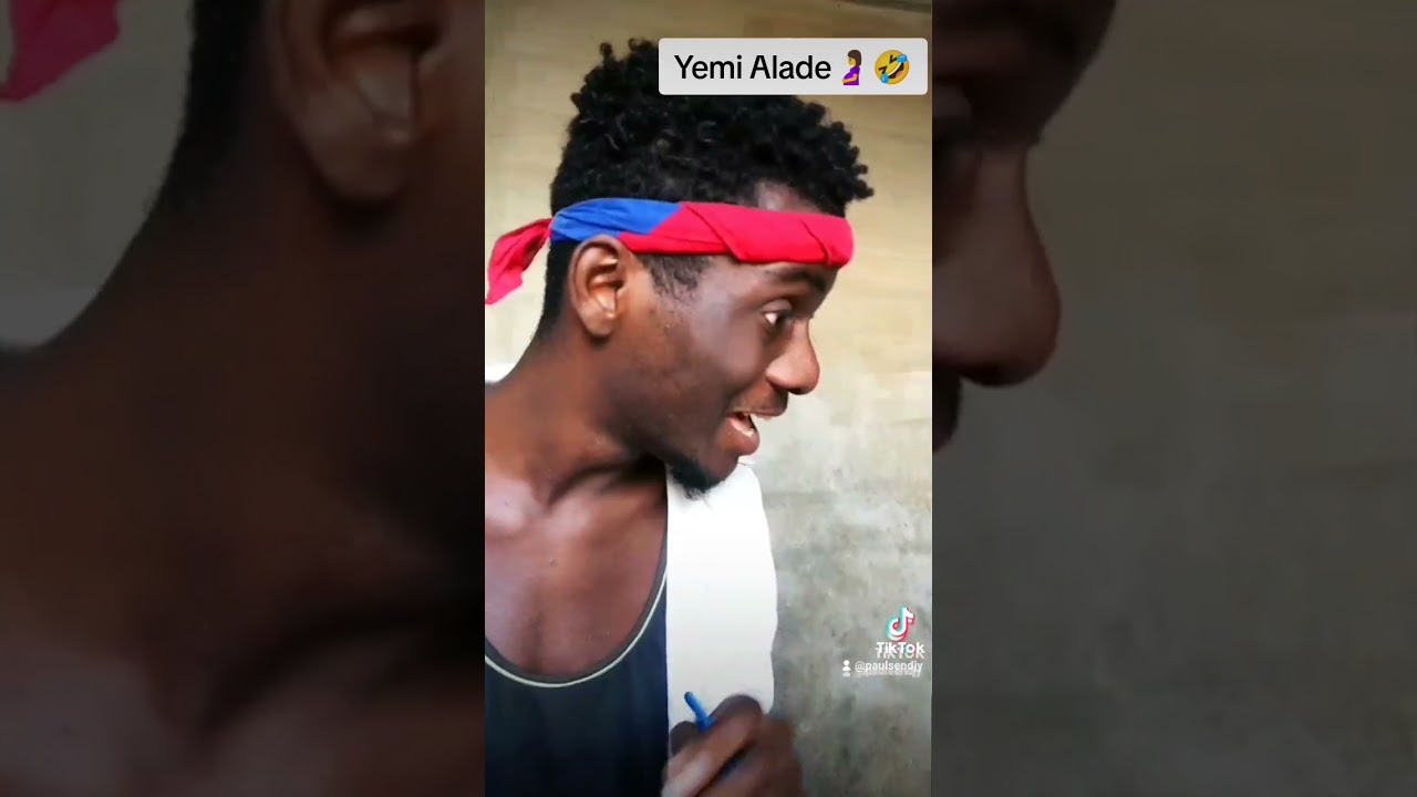 Lè Zanj Gabriel vin fè apèl pou Lòt Nation yo 🤣🤣🔥🔥