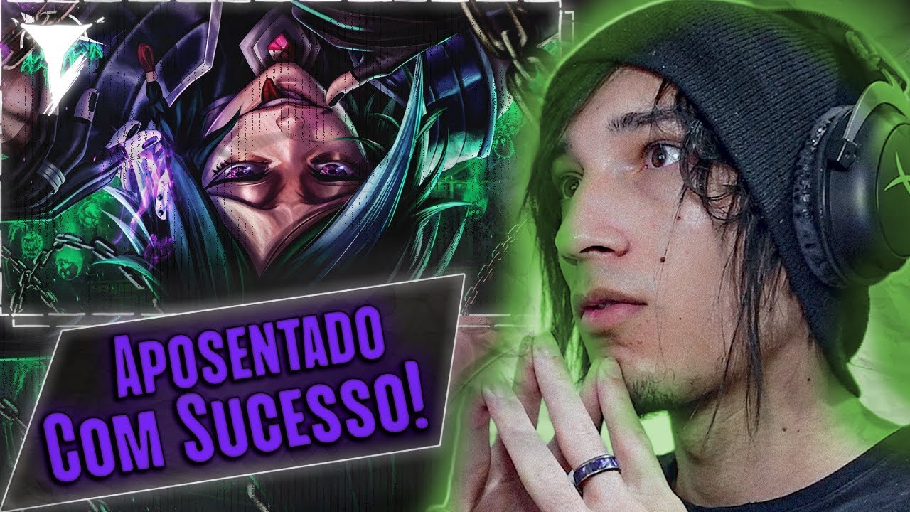 (10) REACT ♪ Loki (Shuumatsu no Valkyrie) | Mentiras | AniRap FT. ‪@nikmouu‬ e ‪@LHzZ‬