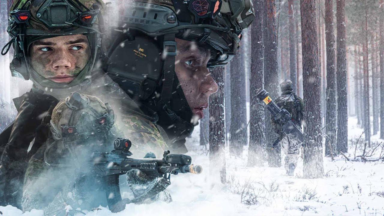 Valmiusyksikkökoulutus – Readiness 24/7