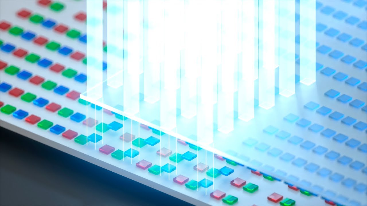 Coherent | MicroLED Laser Processing for Display Production