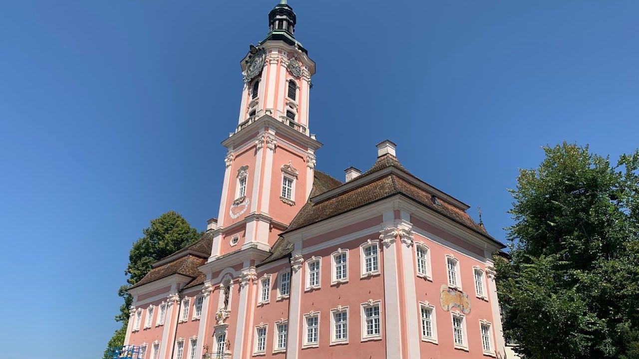 Bodensee August 2025