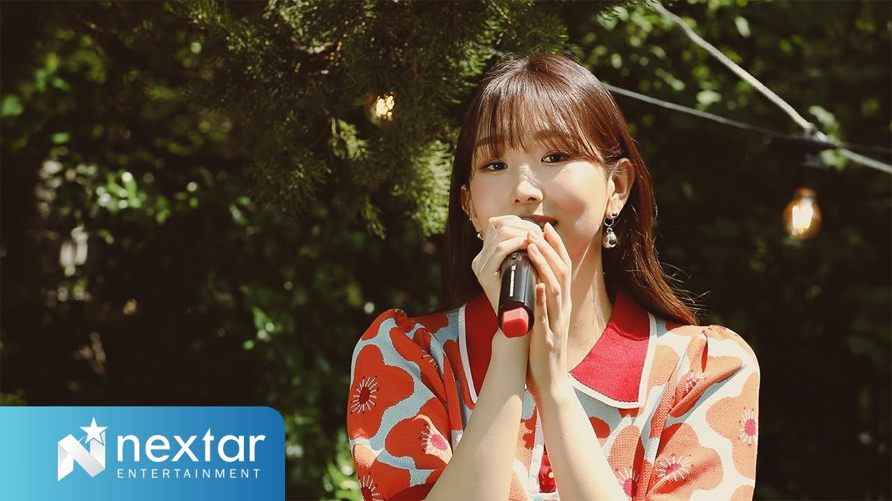 [LIVE CLIP] 케이시(Kassy) - 너의 발걸음에 빛을 비춰줄게 (Prod.  조영수) #2