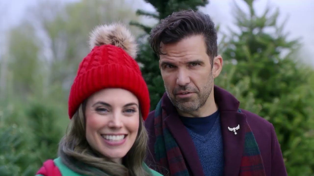 A Christmas Angel Match Trailer