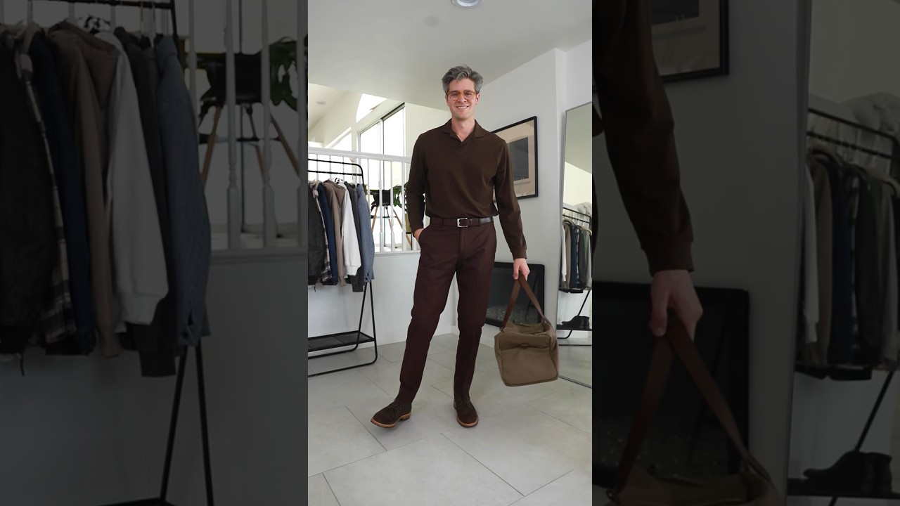 How to Style Lace Up Boots?!?